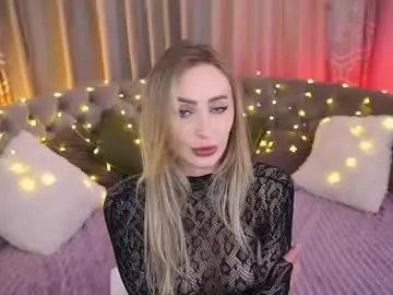 Chaturbate Nude Webcam of cherrishlulu