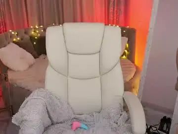 Chaturbate Free Live Porn of cherrishlulu