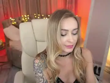 Chaturbate Adult Webcam of cherrishlulu