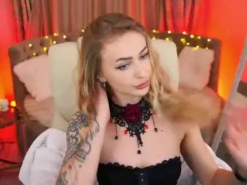 Chaturbate Sex Chat of cherrishlulu
