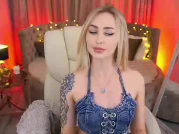 Chaturbate Private Sex Chat of cherrishlulu