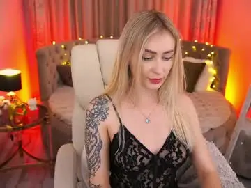 Chaturbate Live Porn of cherrishlulu