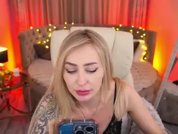 Chaturbate Sex Chat of cherrishlulu