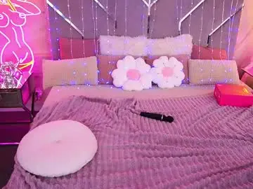 Chaturbate Live Porn of cherrishlulu