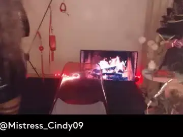 Chaturbate Adult Webcams of cindyts09