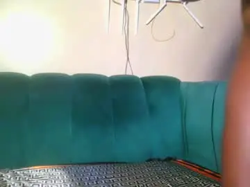 Chaturbate Live Sex of cuteberry87