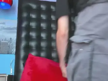 Chaturbate Adult Webcam of damian_bulls