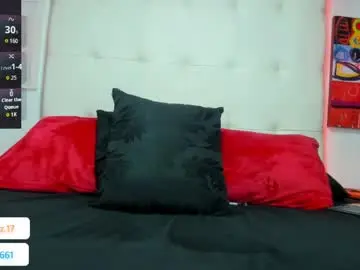 Chaturbate Sex Chat of damian_bulls