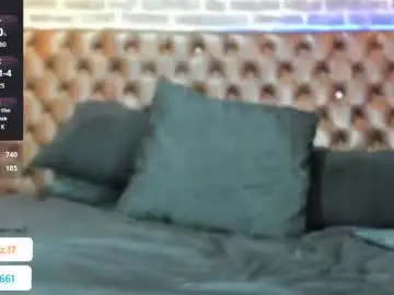 Chaturbate Adult Video Chat of damian_bulls