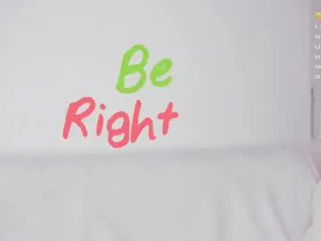 Chaturbate Nude Webcam of danabananaa