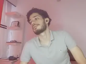 Chaturbate Live Porn of dante_dm
