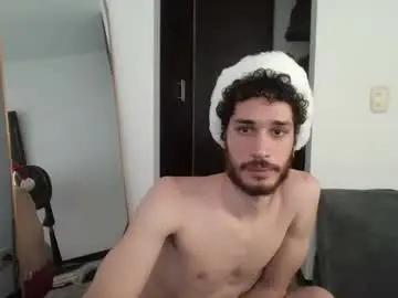 Chaturbate Live Sex of dante_dm