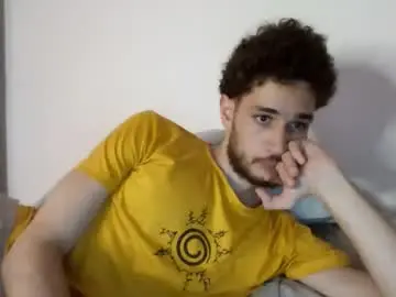 Chaturbate Live Sex of dante_dm