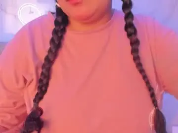 Chaturbate Live Sex of dayan_silva_