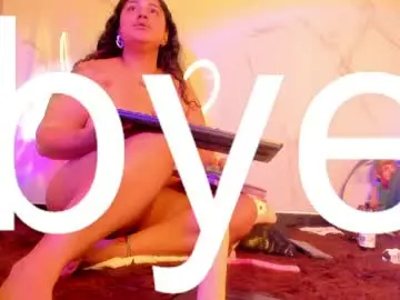 Chaturbate Adult Webcam of dayan_silva_