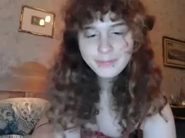 Chaturbate Live Sex Cam of evapilled