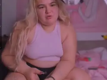 Chaturbate Free Porn Cam of freakcute_friends