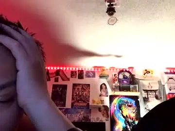 Chaturbate Watch Live Sex Cams of frozen232