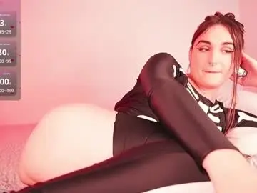 Chaturbate Free Porn Cam of ghoulbunny