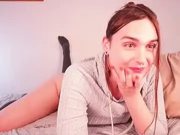 Chaturbate Live Porn of ghoulbunny