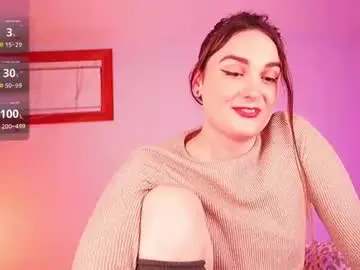 Chaturbate Adult Webcam of ghoulbunny