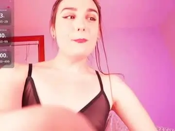 Chaturbate Live Porn of ghoulbunny