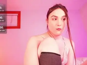 Chaturbate Free Porn Cam of ghoulbunny