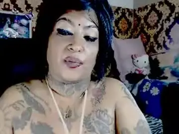 Chaturbate Live Porn of indiancatz2
