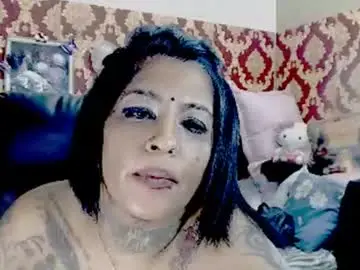 Chaturbate Free Porn Cam of indiancatz2