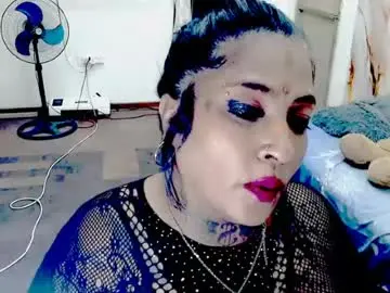 Chaturbate Best Webcam of indiancatz2