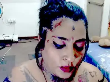 Chaturbate Live Porn of indiancatz2