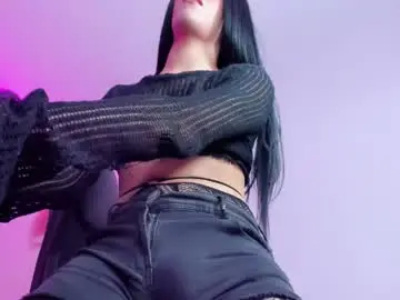 Chaturbate Free Live Porn of jean_dreams