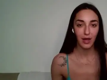 Chaturbate Adult Webcams of karinavandis