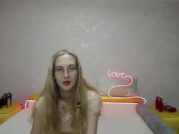 Chaturbate Sex Chat of klaryevans