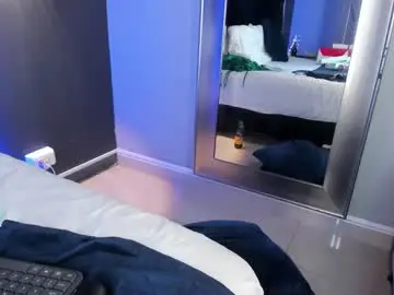 Chaturbate Sex Cam of larabrook