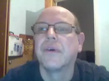 Chaturbate Best live sex cam show of leatherpants68