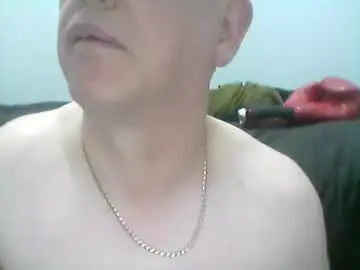 Chaturbate Sex Cam of leatherpants68