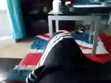 Chaturbate Sex Chat of leatherpants68