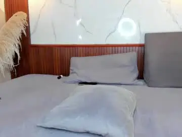Chaturbate Live Sex Cam of lillian_lee1