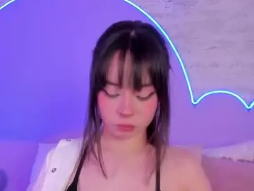 Chaturbate Live Sex of lilou_albrecht