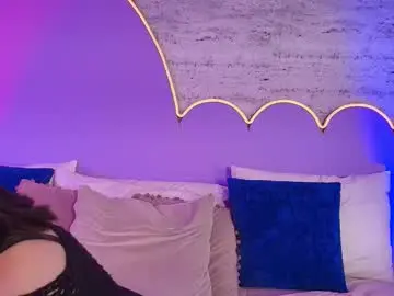 Chaturbate Adult Video Chat of lilou_albrecht