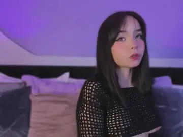 Chaturbate Adult Webcams of lilou_albrecht