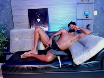 Chaturbate Best Webcam of luciferr_96