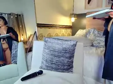 Chaturbate Free Porn Cam of madissonone1