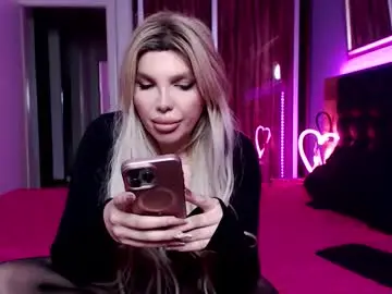 Chaturbate Adult Webcam of michelleishere