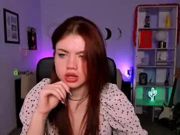 Chaturbate Free Live Porn of milana_kick