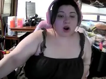 Chaturbate Live Porn of pinkgoddessxoxo