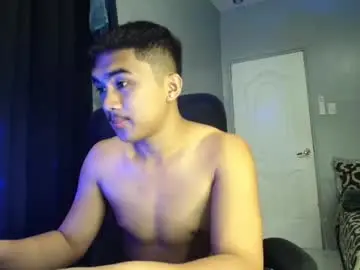 Chaturbate Nude Webcam of pinoyadriannexxx