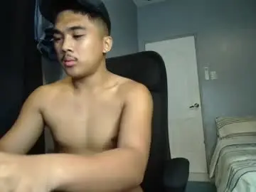 Chaturbate Watch Live Sex Cams of pinoyadriannexxx