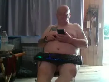 Chaturbate Live Porn of playboychas